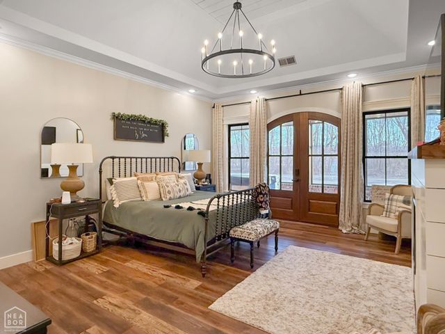 3746 County Road 780, Jonesboro, AR 72405