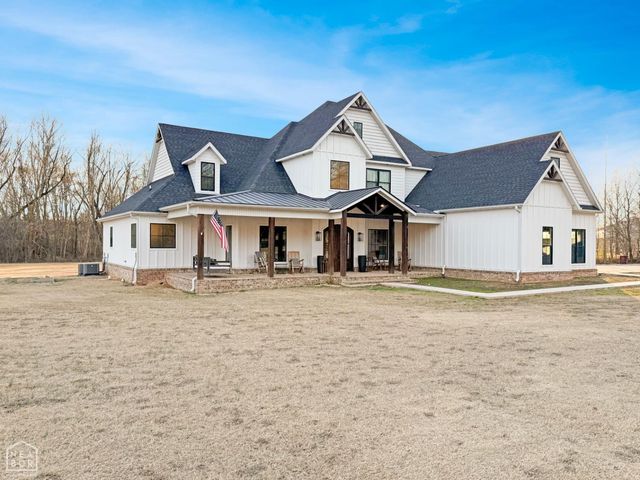 3746 County Road 780, Jonesboro, AR 72405