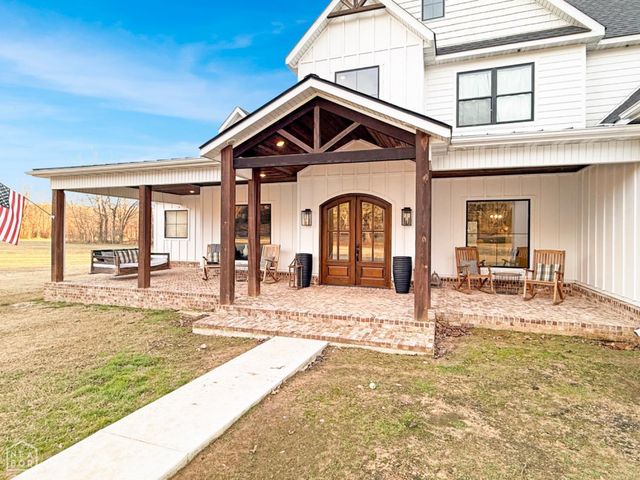 3746 County Road 780, Jonesboro, AR 72405