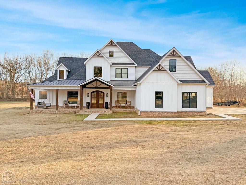 3746 County Road 780, Jonesboro, AR 72405