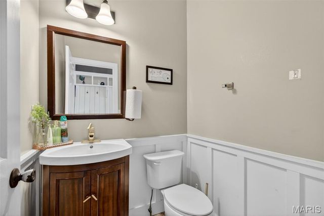 131 Brookfield Boulevard, Wentzville, MO 63385