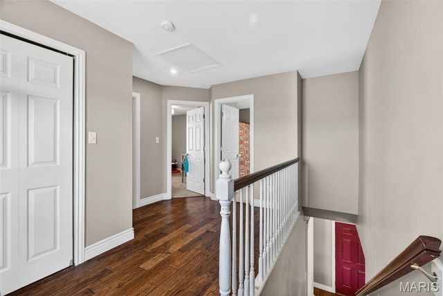 131 Brookfield Boulevard, Wentzville, MO 63385