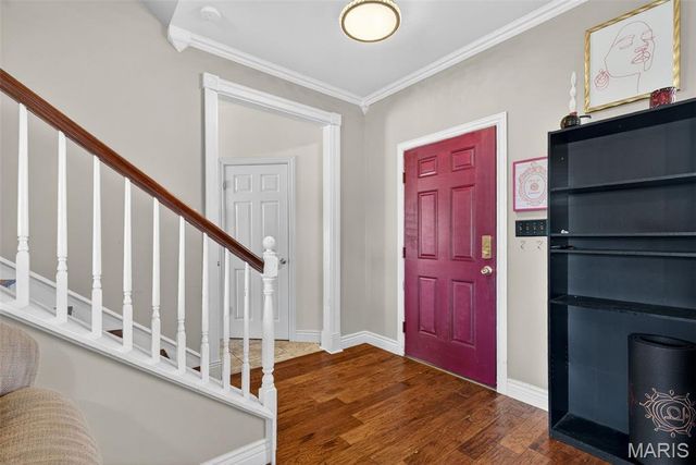 131 Brookfield Boulevard, Wentzville, MO 63385