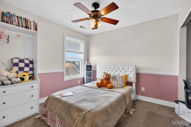 131 Brookfield Boulevard, Wentzville, MO 63385