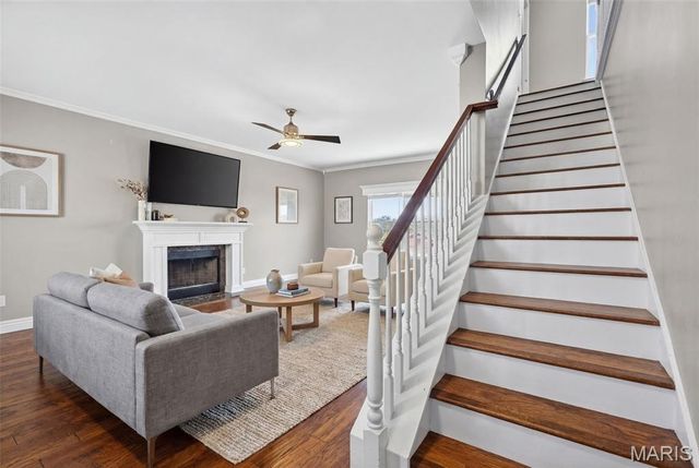 131 Brookfield Boulevard, Wentzville, MO 63385