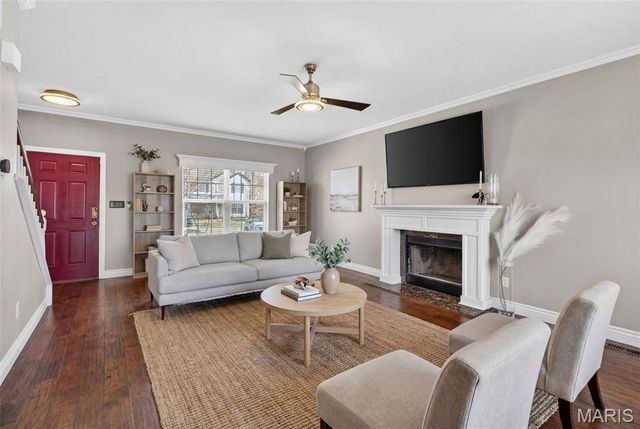 131 Brookfield Boulevard, Wentzville, MO 63385