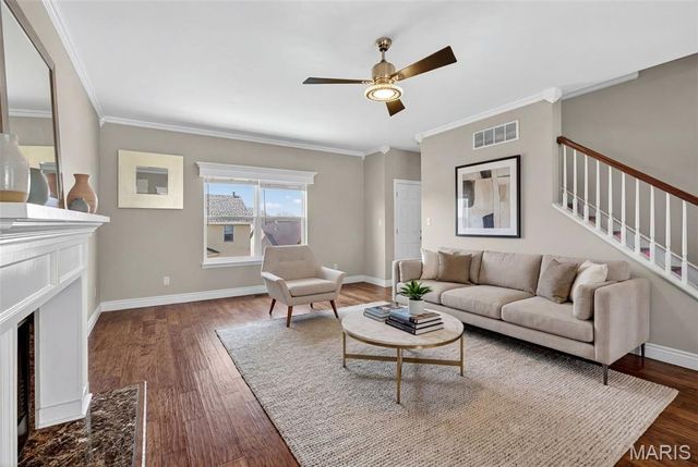 131 Brookfield Boulevard, Wentzville, MO 63385