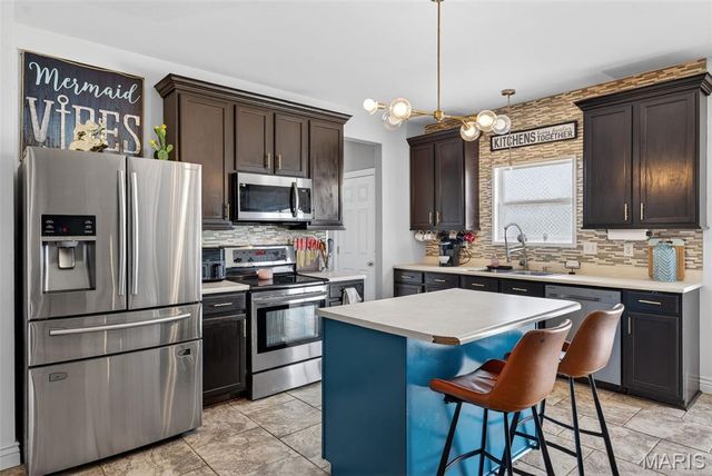 131 Brookfield Boulevard, Wentzville, MO 63385