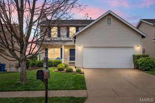 131 Brookfield Boulevard, Wentzville, MO 63385
