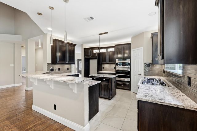 3001 Parkhaven Drive, Flower Mound, TX 75022