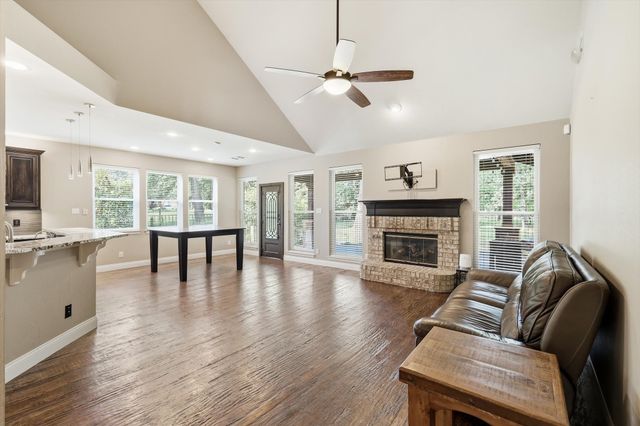 3001 Parkhaven Drive, Flower Mound, TX 75022