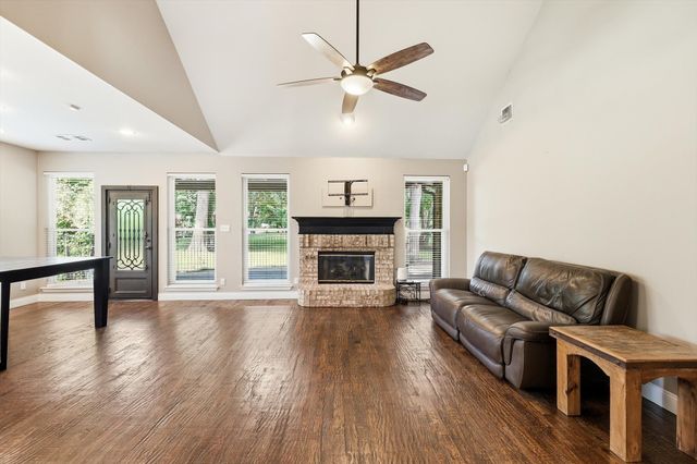 3001 Parkhaven Drive, Flower Mound, TX 75022