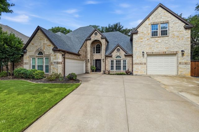 3001 Parkhaven Drive, Flower Mound, TX 75022