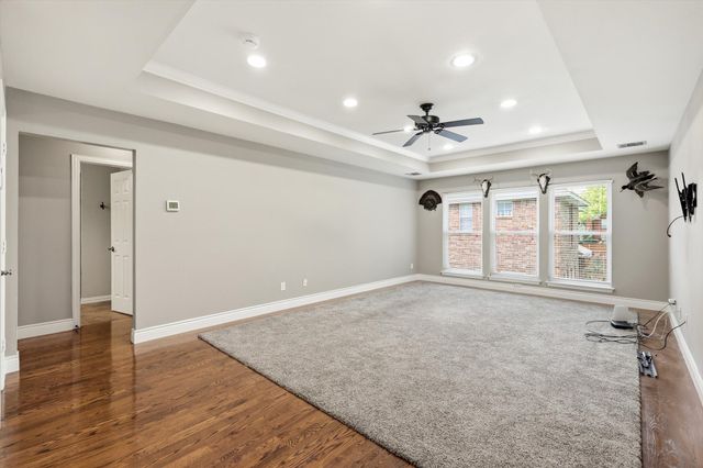3001 Parkhaven Drive, Flower Mound, TX 75022
