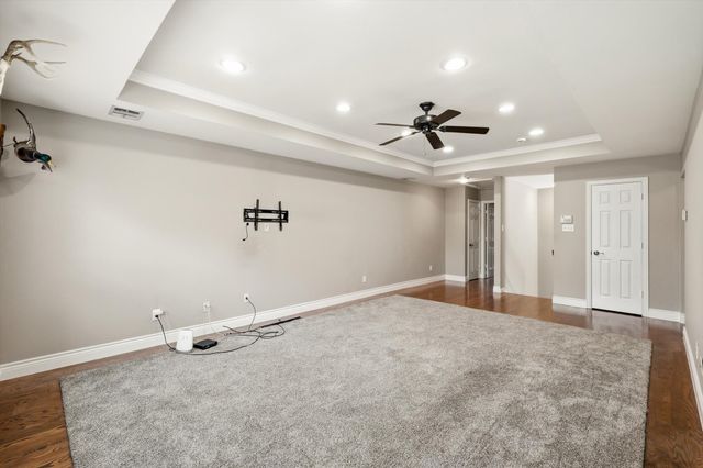 3001 Parkhaven Drive, Flower Mound, TX 75022