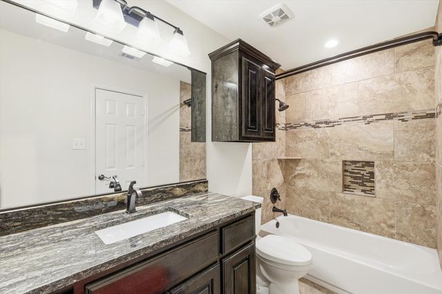 3001 Parkhaven Drive, Flower Mound, TX 75022