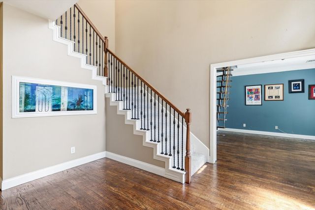 3001 Parkhaven Drive, Flower Mound, TX 75022