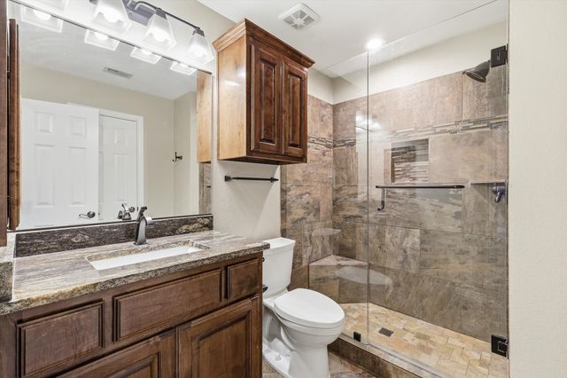 3001 Parkhaven Drive, Flower Mound, TX 75022