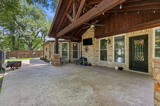 3001 Parkhaven Drive, Flower Mound, TX 75022