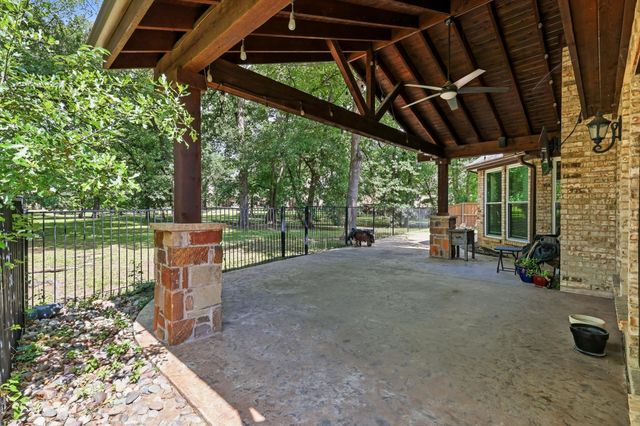 3001 Parkhaven Drive, Flower Mound, TX 75022