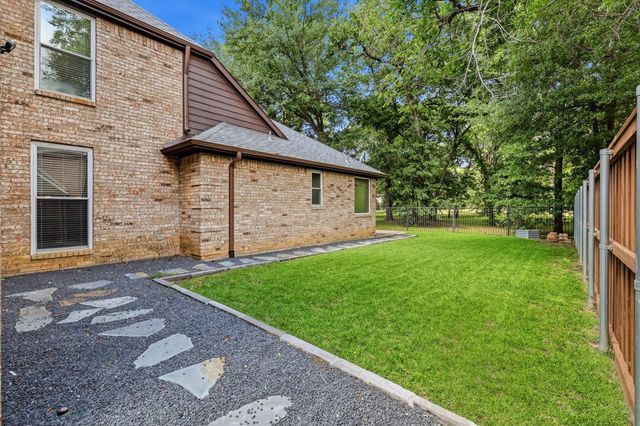 3001 Parkhaven Drive, Flower Mound, TX 75022