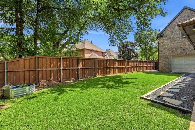 3001 Parkhaven Drive, Flower Mound, TX 75022
