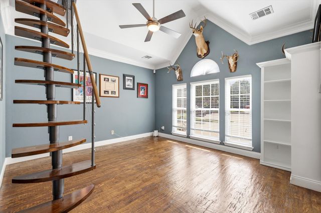3001 Parkhaven Drive, Flower Mound, TX 75022