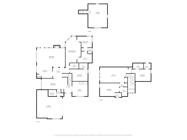 3001 Parkhaven Drive, Flower Mound, TX 75022