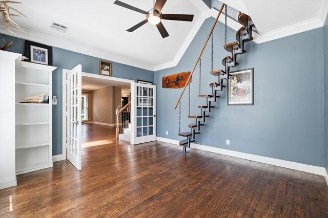 3001 Parkhaven Drive, Flower Mound, TX 75022