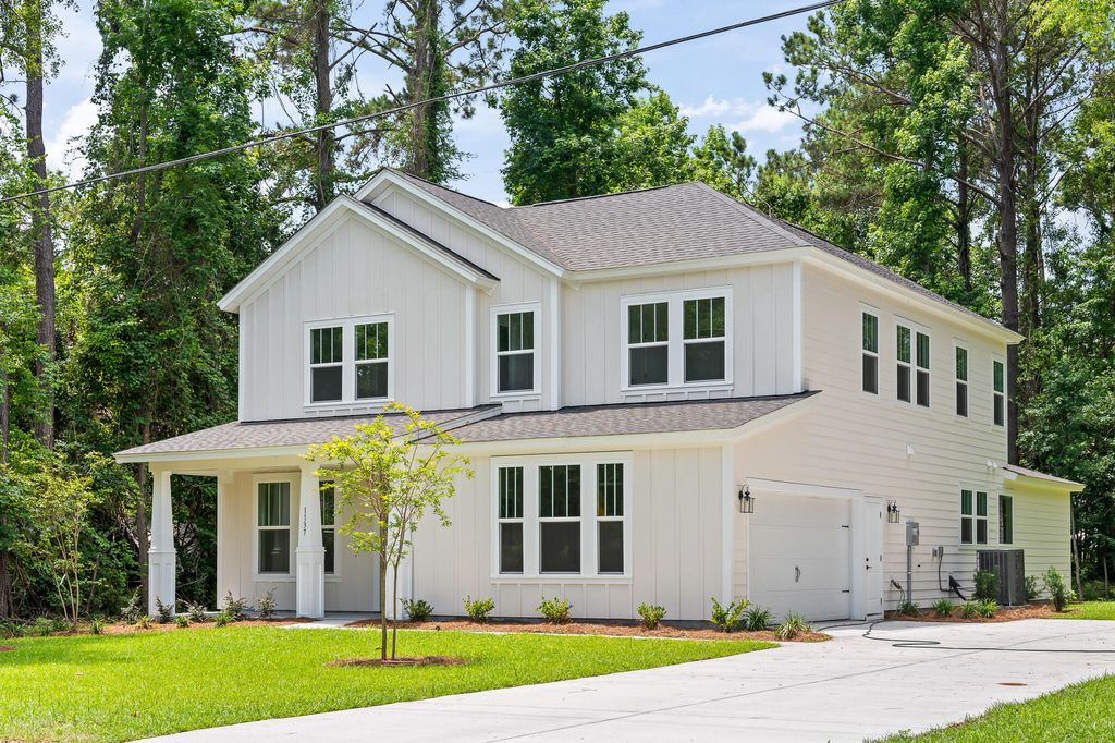 5180 Stono Plantation Drive, Hollywood, SC 29449