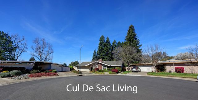 4401 The Ct, Sacramento, CA 95821