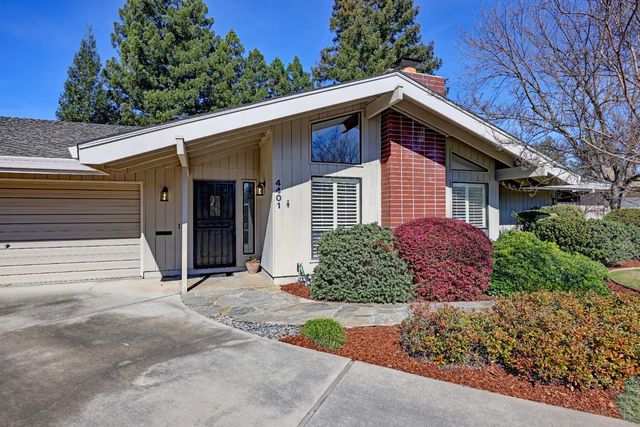 4401 The Ct, Sacramento, CA 95821