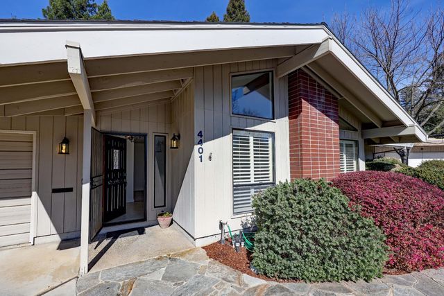 4401 The Ct, Sacramento, CA 95821