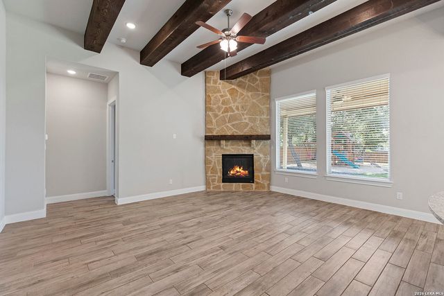 9015 Mendrin Rdg, Fair Oaks Ranch, TX 78015