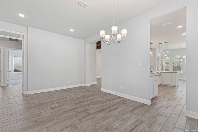 9015 Mendrin Rdg, Fair Oaks Ranch, TX 78015