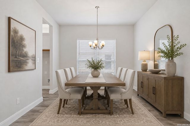 9015 Mendrin Rdg, Fair Oaks Ranch, TX 78015