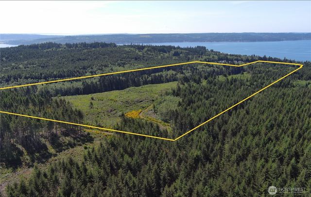 1 xxx Andy Cooper Road, Port Ludlow, WA 98365