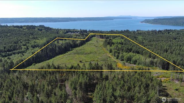 1 xxx Andy Cooper Road, Port Ludlow, WA 98365