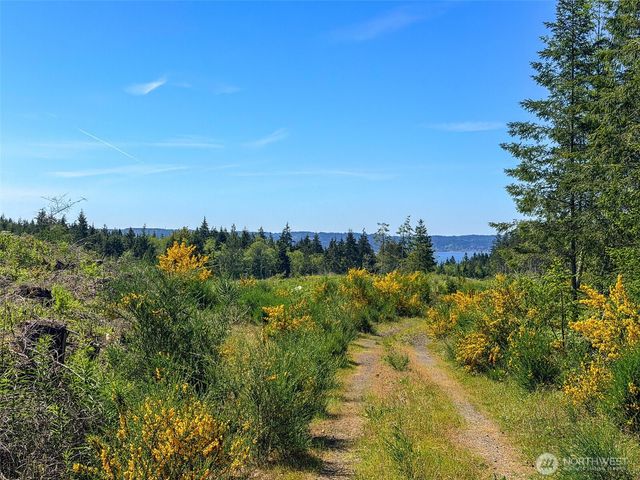 1 xxx Andy Cooper Road, Port Ludlow, WA 98365