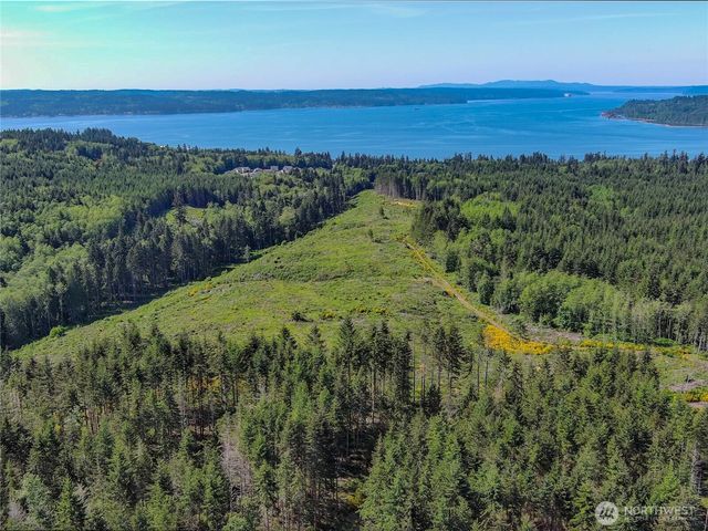 1 xxx Andy Cooper Road, Port Ludlow, WA 98365