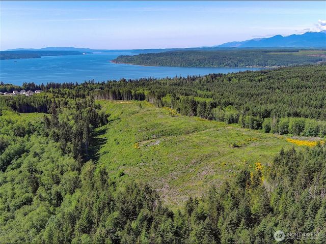 1 xxx Andy Cooper Road, Port Ludlow, WA 98365