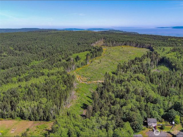 1 xxx Andy Cooper Road, Port Ludlow, WA 98365
