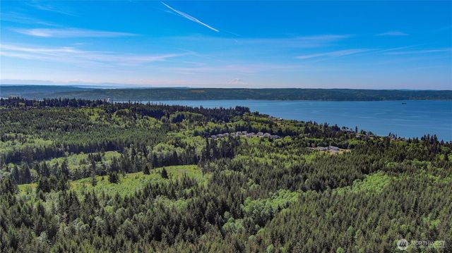 1 xxx Andy Cooper Road, Port Ludlow, WA 98365