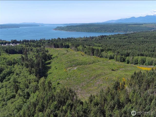 1 xxx Andy Cooper Road, Port Ludlow, WA 98365