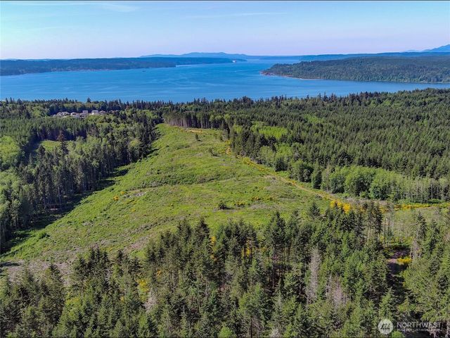 1 xxx Andy Cooper Road, Port Ludlow, WA 98365