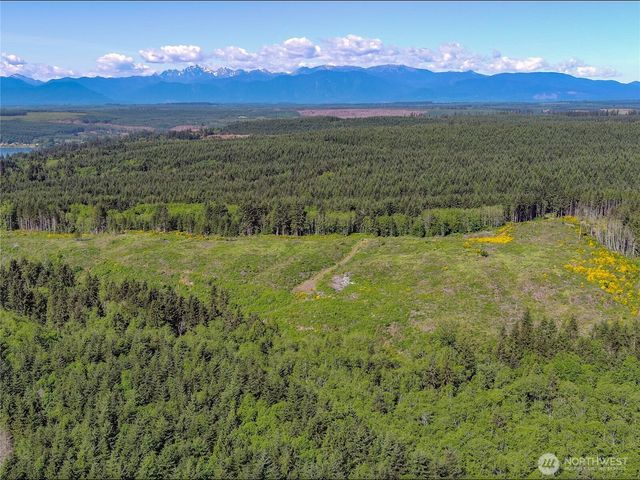 1 xxx Andy Cooper Road, Port Ludlow, WA 98365