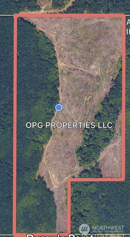 1 xxx Andy Cooper Road, Port Ludlow, WA 98365