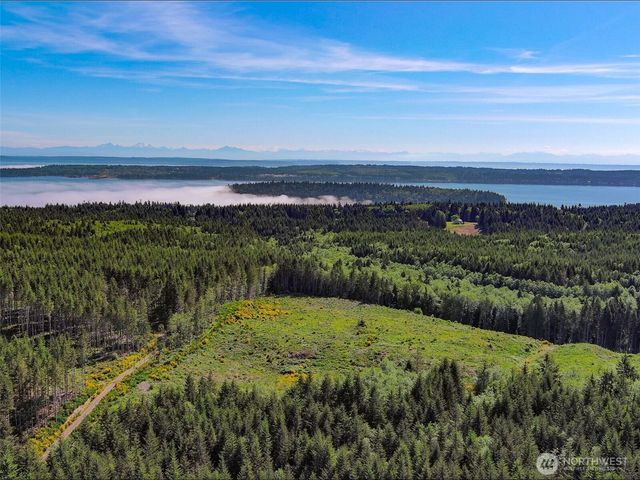 1 xxx Andy Cooper Road, Port Ludlow, WA 98365