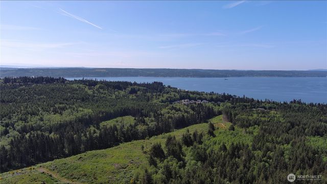 1 xxx Andy Cooper Road, Port Ludlow, WA 98365