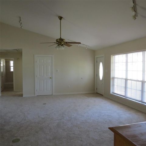 651 Sam Houston Loop, Point Blank, TX 77364